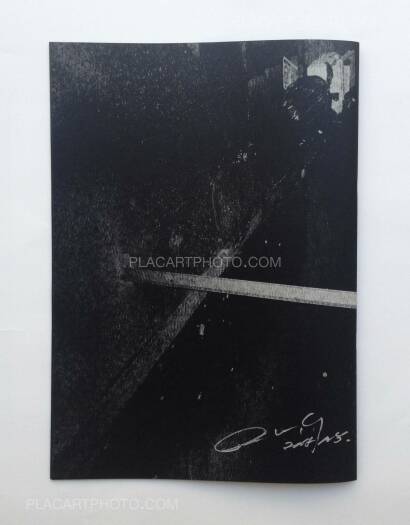 Daisuke Yokota,New York (SIGNED) Daisuke Yokota,New York (SIGNED)