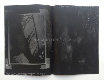 Daisuke Yokota,New York (SIGNED) Daisuke Yokota,New York (SIGNED)