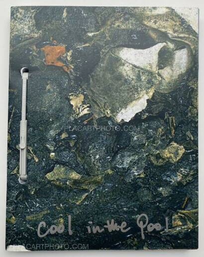 Daisuke Yokota,Cool in the Pool (Signed) Daisuke Yokota,Cool in the Pool (Signed)