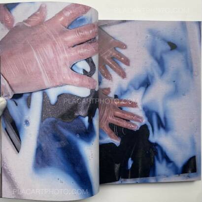 Daisuke Yokota,Cool in the Pool (Signed) Daisuke Yokota,Cool in the Pool (Signed)