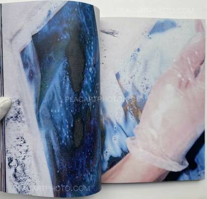 Daisuke Yokota,Cool in the Pool (Signed) Daisuke Yokota,Cool in the Pool (Signed)