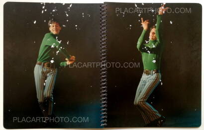 Tiane Doan na Champassak,The Father of Pop Dance (Signed) Tiane Doan na Champassak,The Father of Pop Dance (Signed)