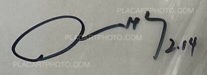 Daisuke Yokota,Untitled Zine (London, signed edt of 65) Daisuke Yokota,Untitled Zine (London, signed edt of 65)