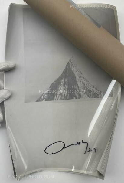 Daisuke Yokota,Untitled Zine (London, signed edt of 65) Daisuke Yokota,Untitled Zine (London, signed edt of 65)