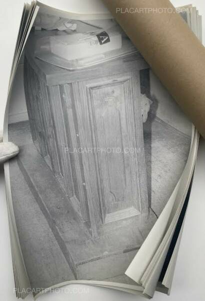 Daisuke Yokota,Untitled Zine (London, signed edt of 65) Daisuke Yokota,Untitled Zine (London, signed edt of 65)