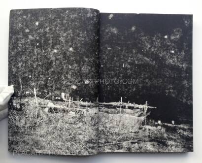 Daisuke Yokota,MATTER / BURN OUT (Signed) Daisuke Yokota,MATTER / BURN OUT (Signed)