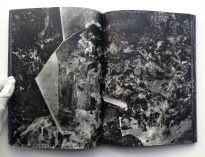 Daisuke Yokota,MATTER / BURN OUT (Signed) Daisuke Yokota,MATTER / BURN OUT (Signed)
