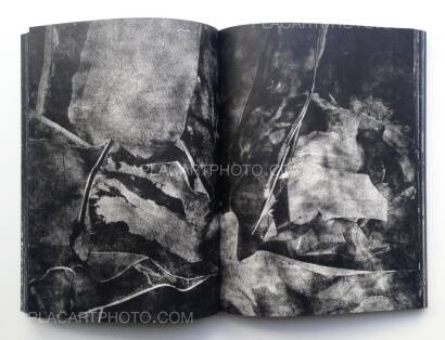 Daisuke Yokota,MATTER / BURN OUT (Signed) Daisuke Yokota,MATTER / BURN OUT (Signed)