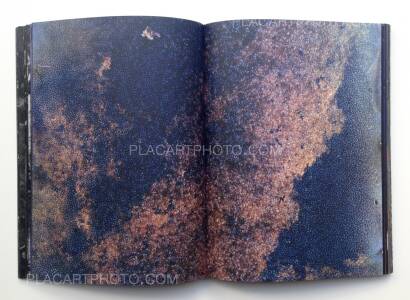 Daisuke Yokota,MATTER / BURN OUT (Signed) Daisuke Yokota,MATTER / BURN OUT (Signed)