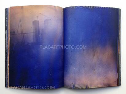 Daisuke Yokota,MATTER / BURN OUT (Signed) Daisuke Yokota,MATTER / BURN OUT (Signed)