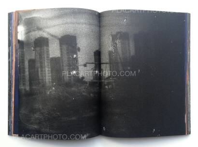Daisuke Yokota,MATTER / BURN OUT (Signed) Daisuke Yokota,MATTER / BURN OUT (Signed)