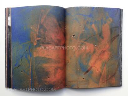 Daisuke Yokota,MATTER / BURN OUT (Signed) Daisuke Yokota,MATTER / BURN OUT (Signed)