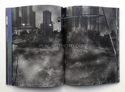 Daisuke Yokota,MATTER / BURN OUT (Signed) Daisuke Yokota,MATTER / BURN OUT (Signed)