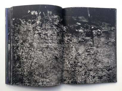 Daisuke Yokota,MATTER / BURN OUT (Signed) Daisuke Yokota,MATTER / BURN OUT (Signed)