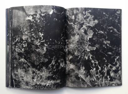 Daisuke Yokota,MATTER / BURN OUT (Signed) Daisuke Yokota,MATTER / BURN OUT (Signed)