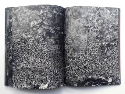 Daisuke Yokota,MATTER / BURN OUT (Signed) Daisuke Yokota,MATTER / BURN OUT (Signed)