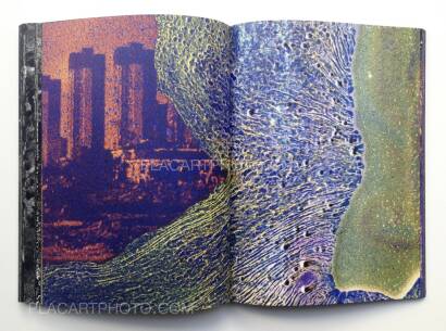 Daisuke Yokota,MATTER / BURN OUT (Signed) Daisuke Yokota,MATTER / BURN OUT (Signed)