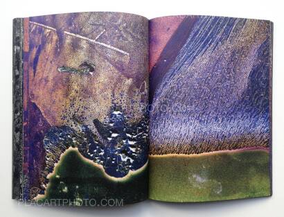 Daisuke Yokota,MATTER / BURN OUT (Signed) Daisuke Yokota,MATTER / BURN OUT (Signed)