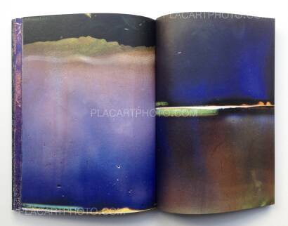 Daisuke Yokota,MATTER / BURN OUT (Signed) Daisuke Yokota,MATTER / BURN OUT (Signed)