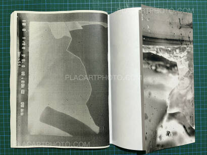 Daisuke Yokota,Matter 2024 (SIGNED)