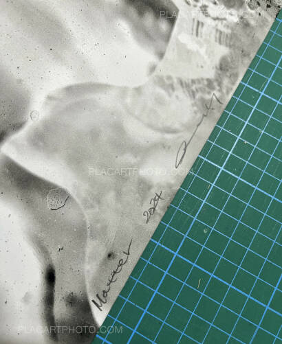 Daisuke Yokota,Matter 2024 (SIGNED)