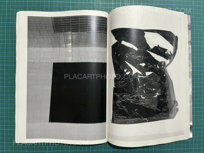 Daisuke Yokota,Matter 2024 (SIGNED)