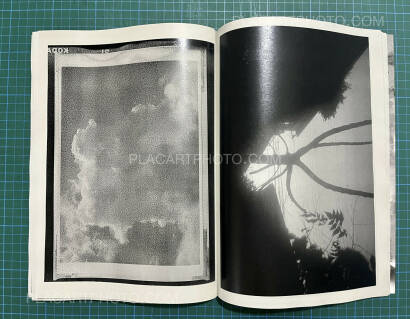 Daisuke Yokota,Matter 2024 (SIGNED)