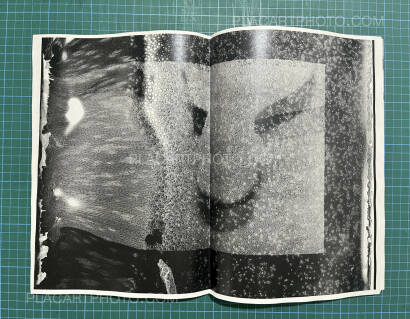 Daisuke Yokota,Matter 2024 (SIGNED)