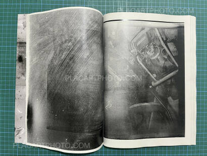 Daisuke Yokota,Matter 2024 (SIGNED)