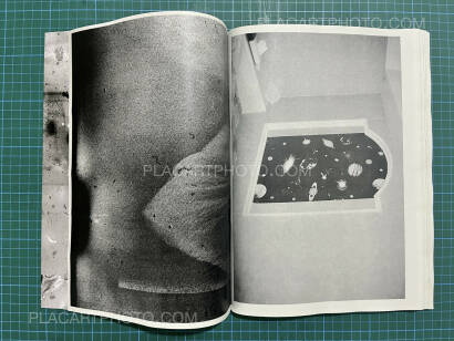 Daisuke Yokota,Matter 2024 (SIGNED)