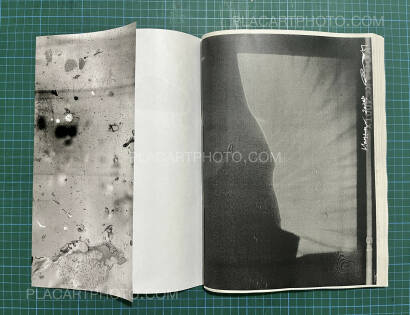 Daisuke Yokota,Matter 2024 (SIGNED)
