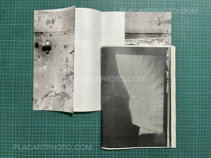 Daisuke Yokota,Matter 2024 (SIGNED)