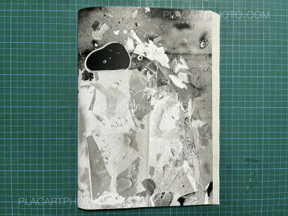 Daisuke Yokota,Matter 2024 (SIGNED)