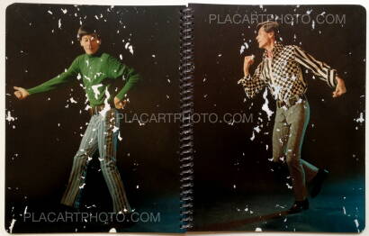 Tiane Doan na Champassak,The Father of Pop Dance (Signed) Tiane Doan na Champassak,The Father of Pop Dance (Signed)
