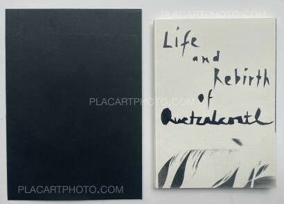 Philippine Schaefer,Life and Rebirth of Quetzacoatl (Signed, edt of 50) Philippine Schaefer,Life and Rebirth of Quetzacoatl (Signed, edt of 50)