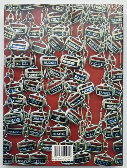 Walter Pfeiffer,WELCOME ABOARD Walter Pfeiffer,WELCOME ABOARD