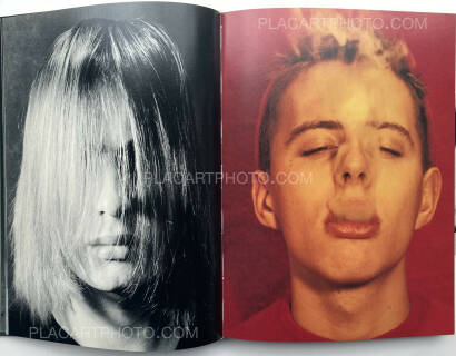 Walter Pfeiffer,WELCOME ABOARD Walter Pfeiffer,WELCOME ABOARD