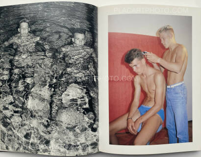 Walter Pfeiffer,WELCOME ABOARD Walter Pfeiffer,WELCOME ABOARD