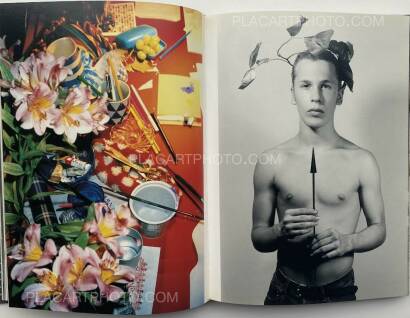 Walter Pfeiffer,WELCOME ABOARD Walter Pfeiffer,WELCOME ABOARD