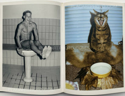 Walter Pfeiffer,WELCOME ABOARD Walter Pfeiffer,WELCOME ABOARD