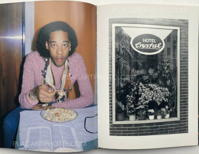 Walter Pfeiffer,WELCOME ABOARD Walter Pfeiffer,WELCOME ABOARD