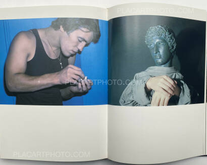 Walter Pfeiffer,WELCOME ABOARD Walter Pfeiffer,WELCOME ABOARD