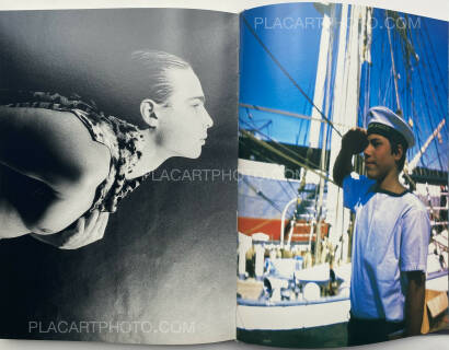 Walter Pfeiffer,WELCOME ABOARD Walter Pfeiffer,WELCOME ABOARD