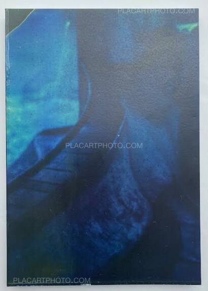 Sergej Vutuc,TRANSITION (Signed and numbered, edt of 100) Sergej Vutuc,TRANSITION (Signed and numbered, edt of 100)