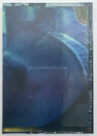 Sergej Vutuc,TRANSITION (Signed and numbered, edt of 100) Sergej Vutuc,TRANSITION (Signed and numbered, edt of 100)