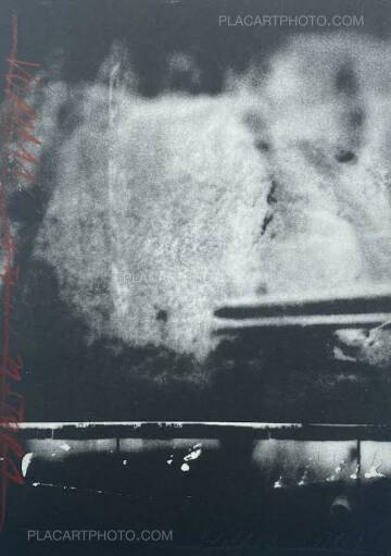 Sergej Vutuc,VORHANG, il ti iza zastora (Signed and numbered, edt of 200) Sergej Vutuc,VORHANG, il ti iza zastora (Signed and numbered, edt of 200)