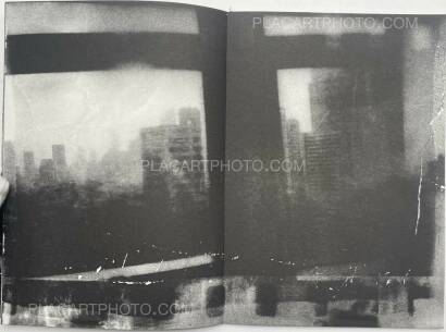 Sergej Vutuc,VORHANG, il ti iza zastora (Signed and numbered, edt of 200) Sergej Vutuc,VORHANG, il ti iza zastora (Signed and numbered, edt of 200)