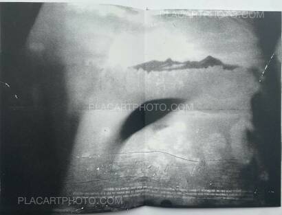 Sergej Vutuc,VORHANG, il ti iza zastora (Signed and numbered, edt of 200) Sergej Vutuc,VORHANG, il ti iza zastora (Signed and numbered, edt of 200)