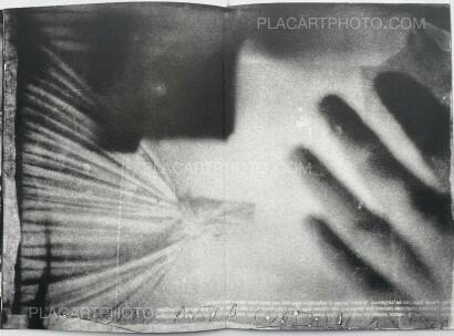 Sergej Vutuc,VORHANG, il ti iza zastora (Signed and numbered, edt of 200) Sergej Vutuc,VORHANG, il ti iza zastora (Signed and numbered, edt of 200)
