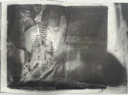 Sergej Vutuc,VORHANG, il ti iza zastora (Signed and numbered, edt of 200) Sergej Vutuc,VORHANG, il ti iza zastora (Signed and numbered, edt of 200)